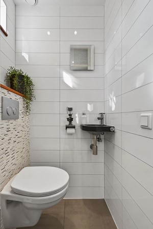 Medium property photo - Mahonie 137, 3315 ME Dordrecht